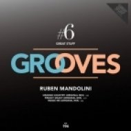 Ruben Mandolini - Freaky Deaky (Original Mix)