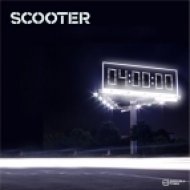 Scooter - 12 Last Hippie Stading (Sky Revis Remix)