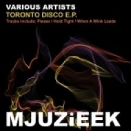 Mark Beshai - When A Wink Leads To A Kiss (Original Mix)