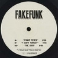 Fakefunk - I Can\'t Forget (Original Mix)