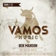 Ben Manson - The Victor Voices (Original Mix)