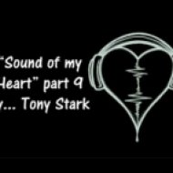 Dj Tony Stark - Sound of my heart 009 (Сентябрь 2012)