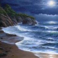 Max van Ray - Night Sea (Original Mix)