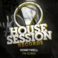 Honeywell - I\'m Going (Original Mix)
