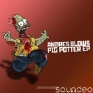 Andres Blows - Pig Potter (Original Mix)