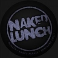 Angel Alanis - Submissive 002 (Original Mix)