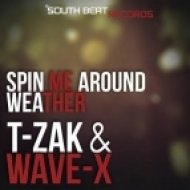 T-Zak, Wave-X - Weather (Original Mix)