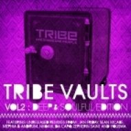 Arnaud D feat. Heidi Vogel - Rollin On (Mephia & Andrum Please Dub Mix)