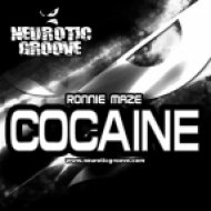 Ronnie Maze - Cocaine (Instrumental Mix)