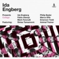 Ida Engberg - Burn Out (Original Mix)