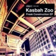 Kasbah Zoo - Hypnotik Beat (Original Mix)