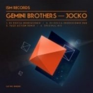 DJ Rocca, Gemini Brothers - Jocko (Dj Rocca Erodiscomix)