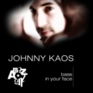 Johnny Kaos - Jumping (Original Mix)