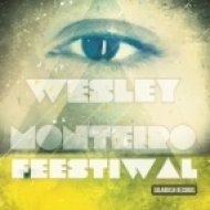Wesley Monteiro - Feestiwal (Original Mix)