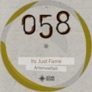 Artenvielfalt - Its Just Fame (Original Mix)