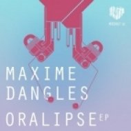 Maxime Dangles - Vakang (Original Mix)