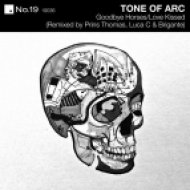 Tone Of Arc - Love Kissed (Luca C & Brigante Mouse With No House Mix)