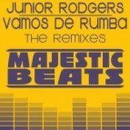 Junior Rodgers - Vamos De Rumba (Chuckie Re-Edit)