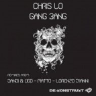 Chris Lo - Gang Bang (Lorenzo D\'ianni Remix)
