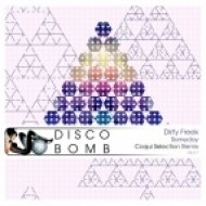 Dirty Freek - Someday (Coqui Selection Remix)