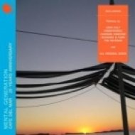 Mental Generation - Cafe Del Mar (Black Dub-Ber Man Mix)
