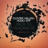 Olivier Valles - Back To Mundaka (Original Mix)