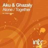 Aku & Ghazaly - Together (Original Mix)