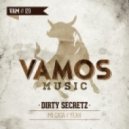 Dirty Secretz - Mi Casa (Original Mix)