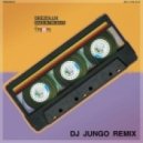 Deezdlux - Back in the Days (DJ JunGo Remix)