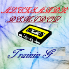Alexsandr Demidov - TraininG ()