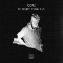 Coni - My Secret Diving (Original Mix)