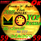 AleXsandr DemidoV - AVGUSTIN ()