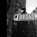 Артем Алексеев - Nights on Broadway ()