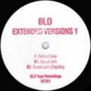 BLD - Sweet Jam (Reprise)
