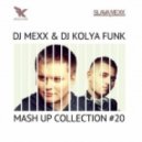The Pussycat Dolls vs. DJ Zhukovsky - Don\'t Cha (DJ Mexx & DJ Kolya Funk Mashup)