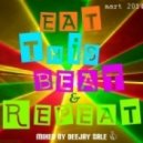 Mixed by DJ Sale - Eat This Beat & Repeat!!! (Mix)