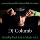 Beyonce - Ring The Alarm (DJ Columb MashUp)