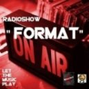 Revolutionradio & Dimm Ext - RadioShow (/Deep House mix/)