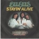 Bee Gees - Stayin\' Alive (Javier Remix)