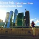 Alena Pak - Небо Манит Меня (Vladimir Koskin Remix)