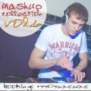 Zedd feat. Hayley Williams vs. Massive Vibes - Stay The Night (Dj Michael Fresh Mashup)