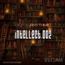 Digital Rhythmic - Intellect.002 (Live Studio Mix)