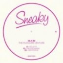 Silk 86 - The Exchange (Original Mix)