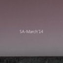 SA - march 14 ()