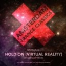 Barbarus - Hold On (Radio Edit) (Remastering 2014) (Radio Edit - Remastering 2014)