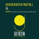Jerome Robins, Vanilla Ace - Say No Go (Original Mix)