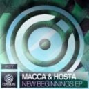 Macca, Hosta & Jodi - Nothing To Prove (Original mix)