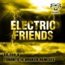 Electric Friends - \'Electric Friends\' (Ed 209 Remix)