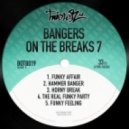 DJ TWISTER aka VINYL CAT - Funky Affair (Original mix)