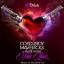 Corduroy Mavericks, EmTre - True Love (Soledrifter Remix)